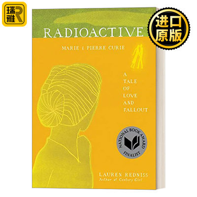 Radioactive Marie Pierre Curie