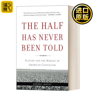 Been The Never Has Told Half