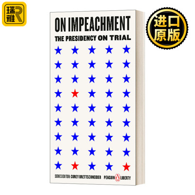 On Impeachment 弹劾 英文原版