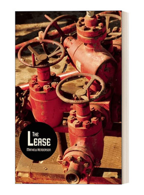 The Lease 租契 加拿大诗选 Mathew Henderson