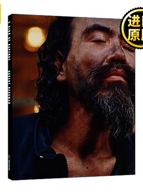 A Kind of Rapture 一种狂喜 精装摄影艺术图册 Robert Bergman