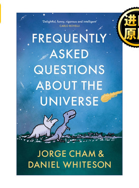 Frequently Asked Questions About the Universe 关于宇宙的常见问题