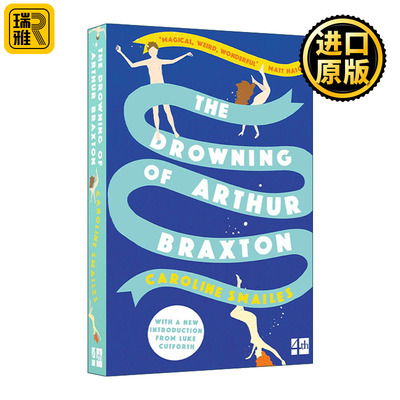 The Drowning of Arthur Braxton