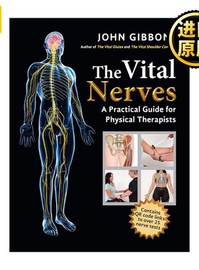 The Vital Nerves 重要神经 物理治疗师实用指南 John Gibbons