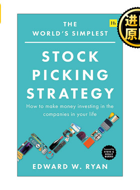 The Worlds Simplest Stock Picking Strategy