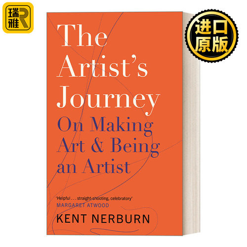 On Making Art & Being an Artist 艺术家的旅程:创造艺术并成为艺术家