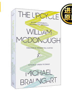 The Upcycle Beyond Sustainability