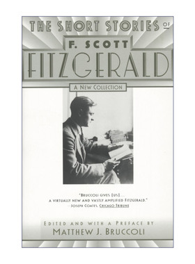 The Short Stories of F. Scott Fitzgerald 菲茨杰拉德短篇小说集