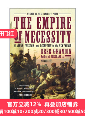 The Empire of Necessity