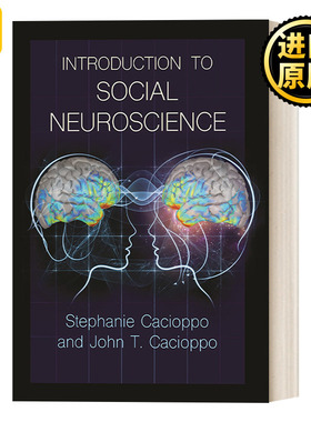 Introduction to Social Neuroscience 社会神经科学概论 John Terrence