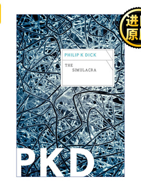 The Simulacra 拟像复制 菲利普迪克
