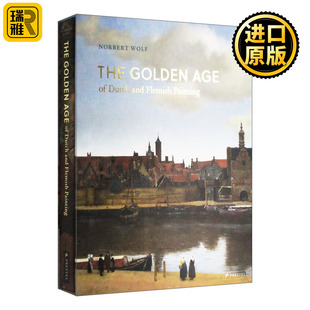 Age Dutch and Painting The Flemish Golden