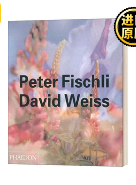 Peter Fischli David Weiss