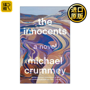 The Innocents 无辜者 Michael Crummey