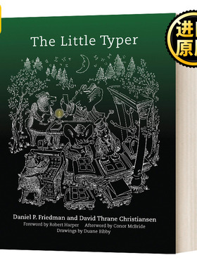 The Little Typer 小小打字员 Dependent Type入门 英文原版