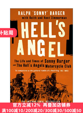 Hells Angel