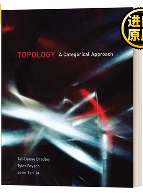 Topology a Categorical Approach