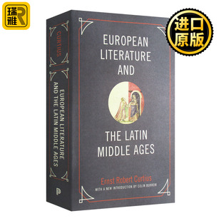 Literature the European and Ages Latin Middle