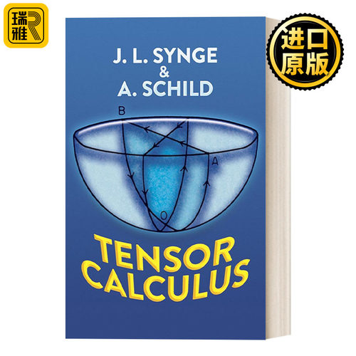 Tensor Calculus 张量微积分