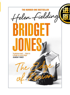 Bridget Jones: The Edge of Reason BJ单身日记2