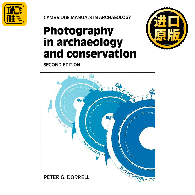 Photography in Archaeology and Conservation