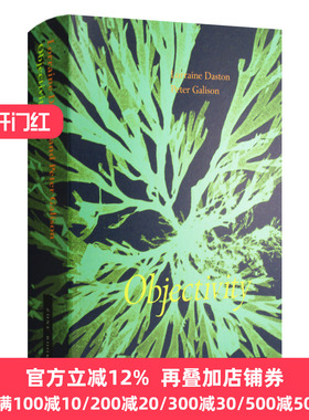 Objectivity  英文原版 英文版 进口英语原版书籍