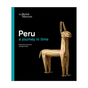 秘鲁 Journey Time 时间之旅 Peru