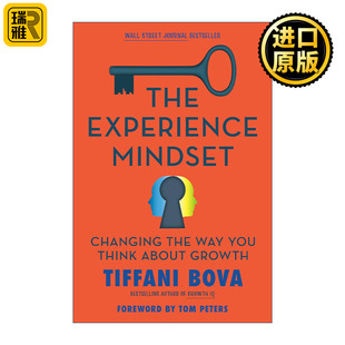 Tiffani Mindset Bova Experience The