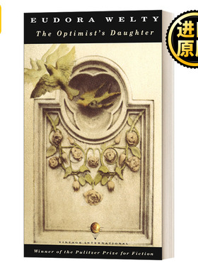 The Optimist's Daughter Eudora Welty·