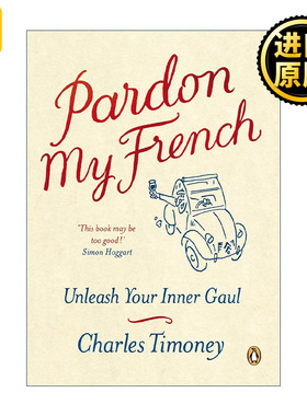 Pardon My French Charles Timoney