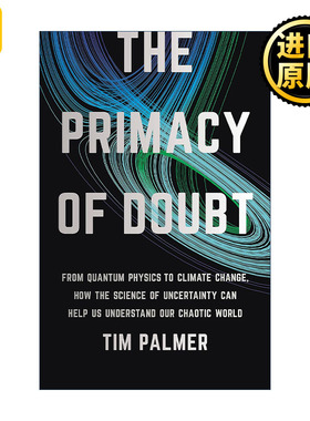 The Primacy of Doubt