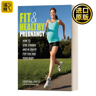 and Kristina Healthy Pinto Pregnancy Fit