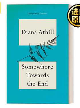 Somewhere Towards The End 暮色将尽