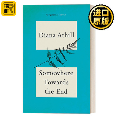 暮色将尽英文版英文原版