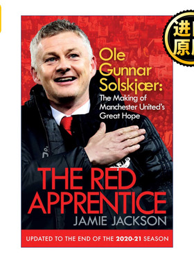 Red Apprentice 红色学徒  曼联董事传记