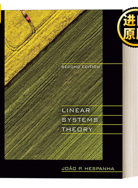 Linear Systems Theory Second Edition    David A. Weintraub