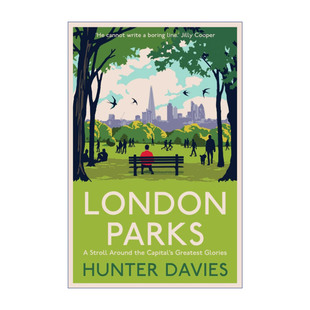 London Parks 伦敦公园
