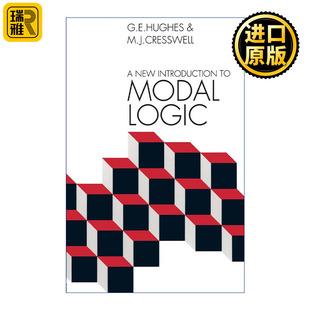 New Logic Introduction Modal 模态逻辑新导论