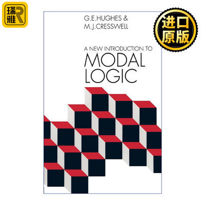 A New Introduction to Modal Logic 模态逻辑新导论