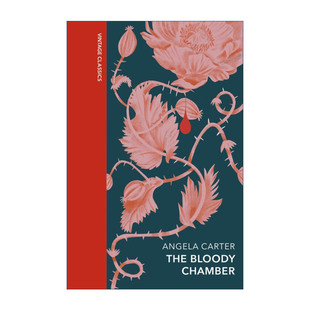 正版 The Bloody Chamber and Other Stories 英文原版 进口英语书籍