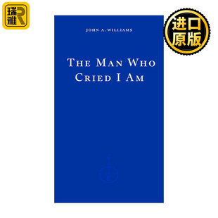 高喊我是 Williams Who John 男人 Cried Man The