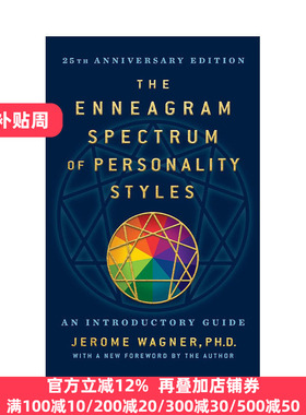 The Enneagram Spectrum of Personality Styles 2E