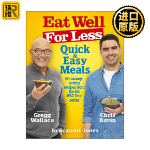 Less Quick Well BBC Meals for Easy Eat and