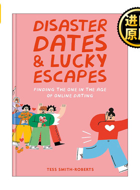 Disaster Dates and Lucky Escapes Tess SmithRoberts