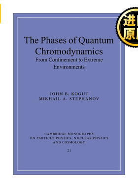 The Phases of Quantum Chromodynamics QCD