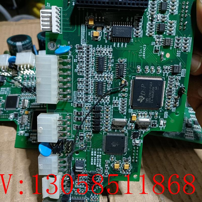 【议价】 芯片TMS 320LF2407APGEA  CA-48A3E 五金/工具 其他安全与自动化监控设备 原图主图