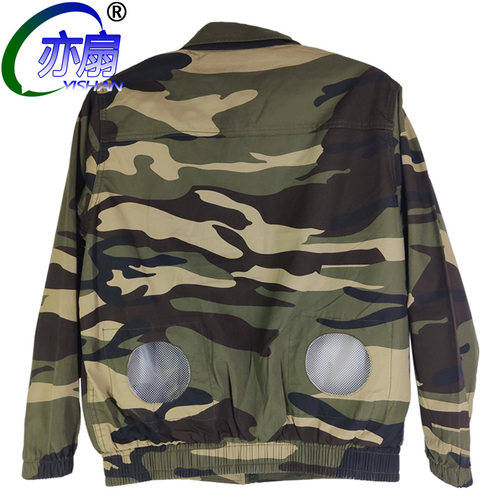 工作衣服上衣长袖方领