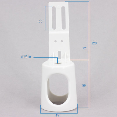 高档制冰机四线水槽水位脱冰传感器电脑板专用测水温掉冰浮球感应