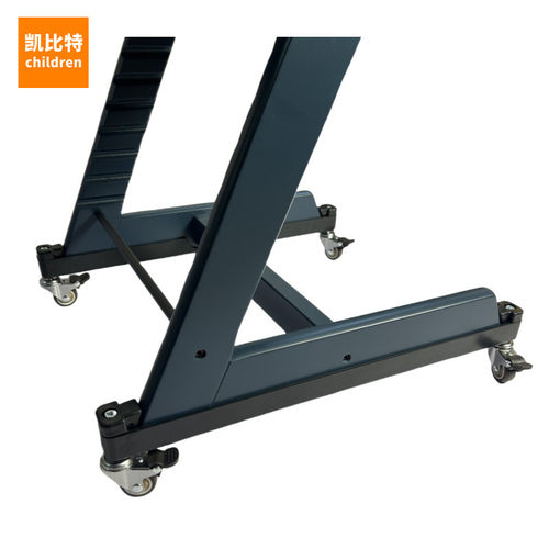 适配stokke餐椅移动方便推拉滑轮