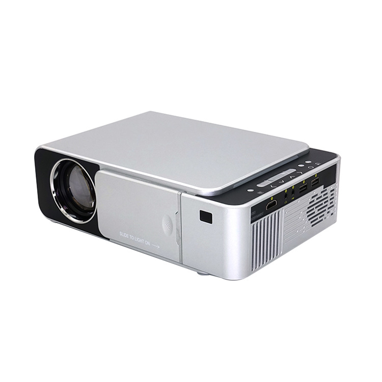 FullHDLedProjectorPortable